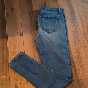 Fashion Nova Jeans